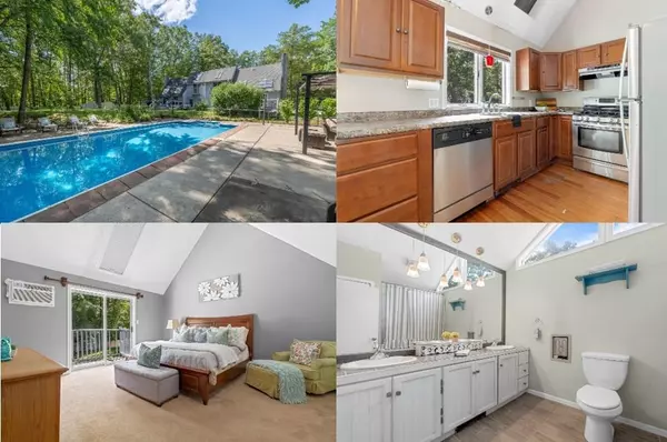 2 Rockforest DR #A, Hooksett, NH 03106