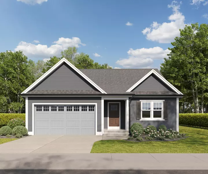 Lot 64 Old Walpole RD, Keene, NH 03446