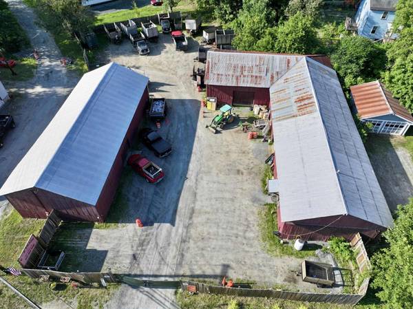 935 Portland ST, St. Johnsbury, VT 05819