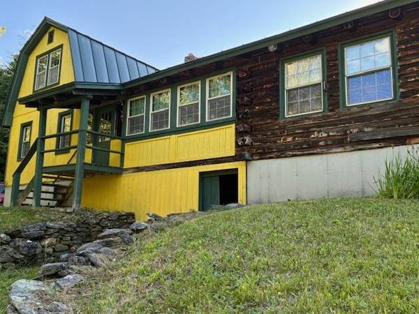 1469 Higley Hill RD, Marlboro, VT 05363