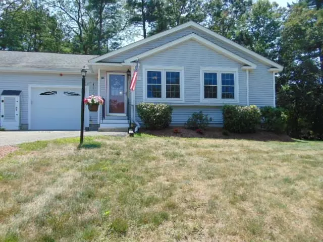 37 Rainbow DR, Londonderry, NH 03053
