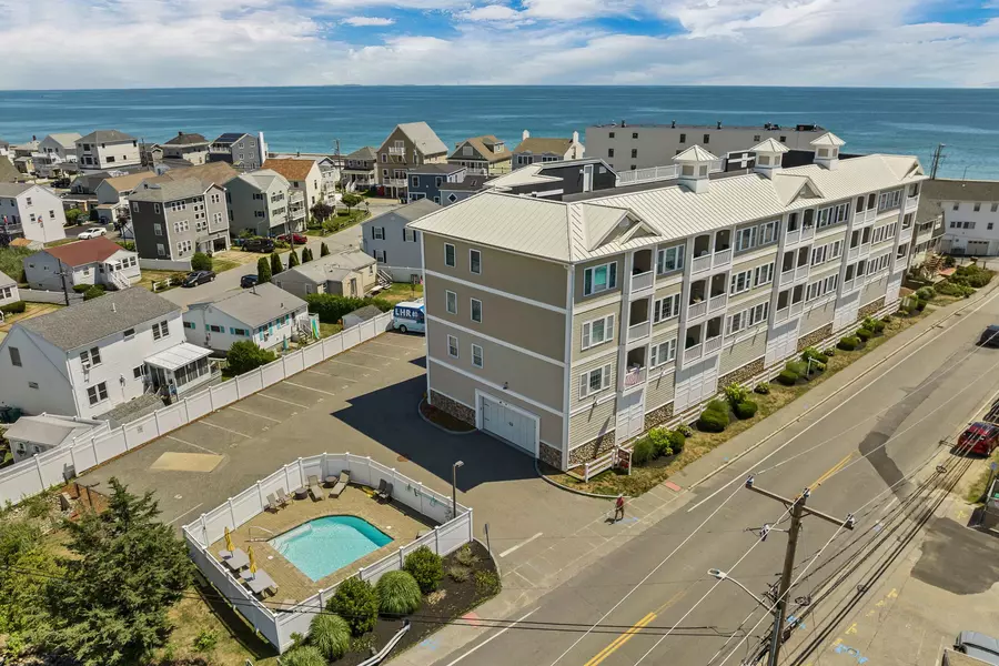 580 Winnacunnet RD #107, Hampton, NH 03842