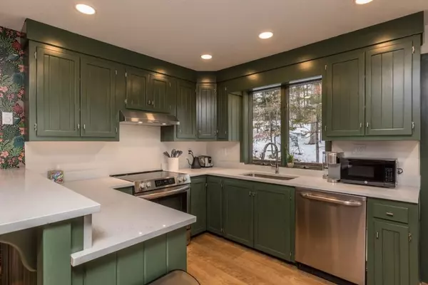 Winhall, VT 05340,86 Benson Fuller DR