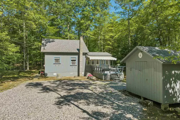 Moultonborough, NH 03254,21 Orton LN