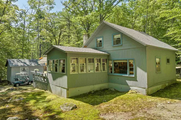 Moultonborough, NH 03254,21 Orton LN