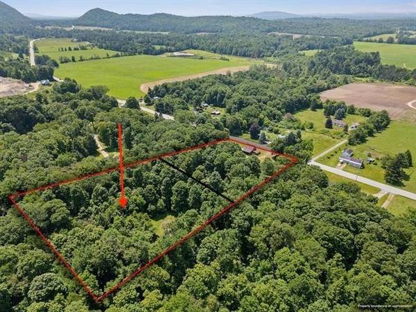 3645 S 116 RD #2, Bristol, VT 05443