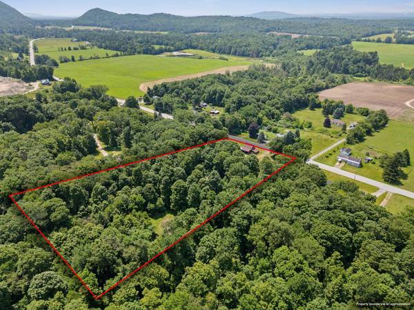 3645 S 116 RD, Bristol, VT 05443