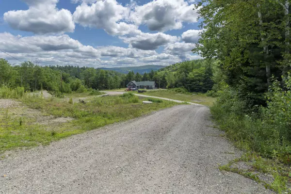 TBD Wilder RD #2, Duxbury, VT 05660