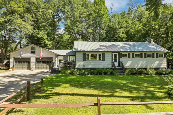 6 Muster AVE, Conway, NH 03818