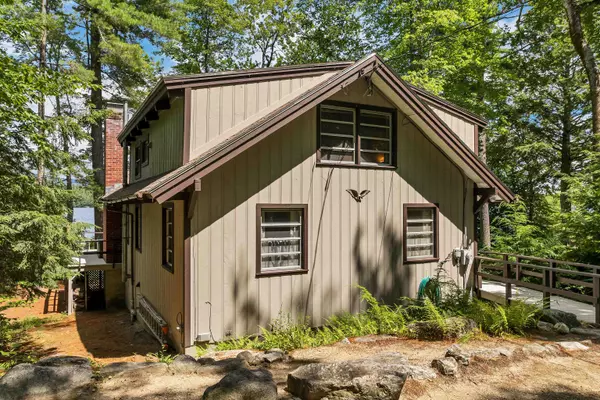 Moultonborough, NH 03254,18 Falcon WAY