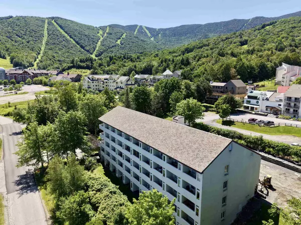 30 Mountainside DR #201, Warren, VT 05674