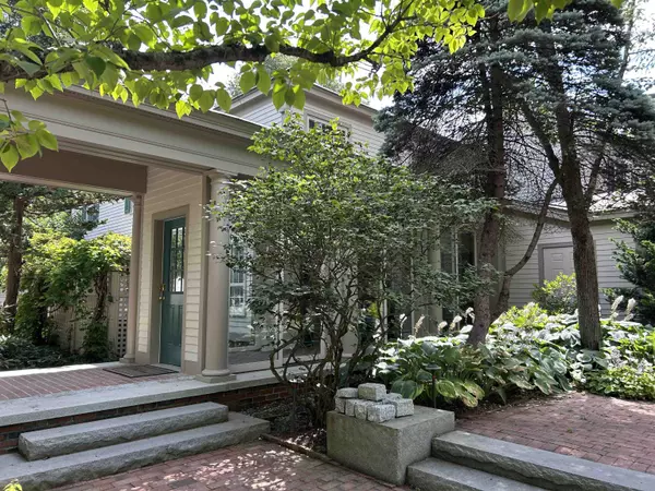 81 Front ST #3, Exeter, NH 03833