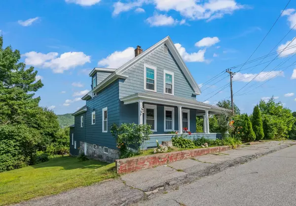 624 Second AVE, Berlin, NH 03570