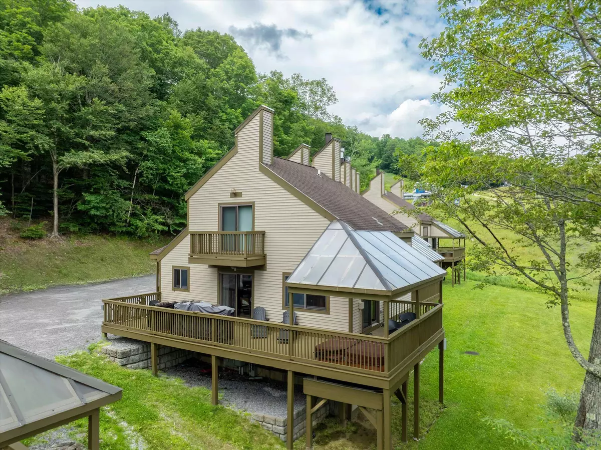 Ludlow, VT 05149,360 Okemo Trailside EXT #37E