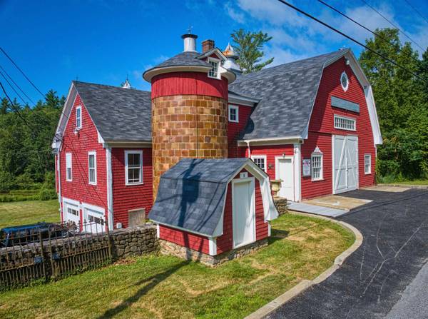 242/247 Prospect Hill RD, Sunapee, NH 03782