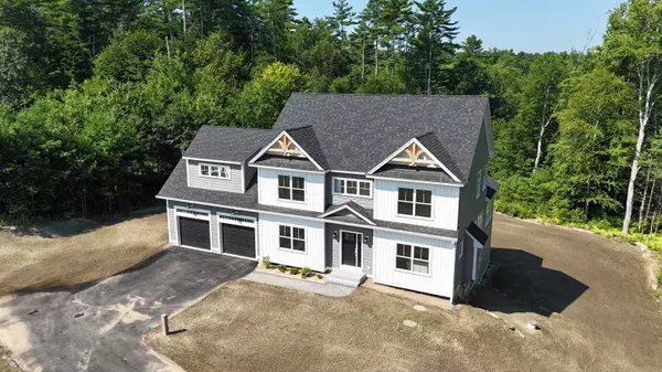 Lot R2 StoneArch at GreenHill DR #Lot R2, Barrington, NH 03825