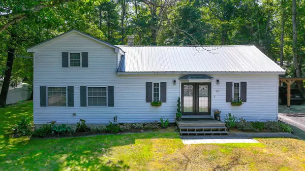 83 Maple ST, Fryeburg, ME 04037