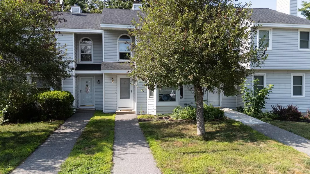 42 Cromwell DR #19, Rindge, NH 03441
