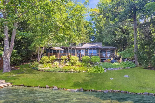 289 Ledgemere PT, Hubbardton, VT 05732