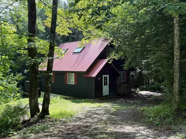 33 Aspen LN, Winhall, VT 05340