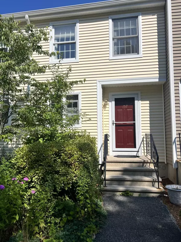 157 Fox Hollow WAY, Manchester, NH 03104