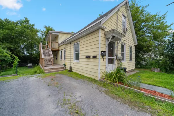 Claremont, NH 03743,9 High ST