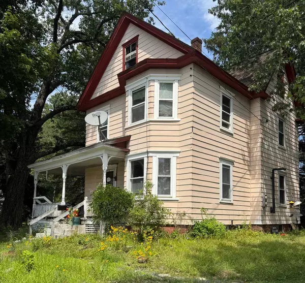 126 Park ST, Northfield, NH 03276