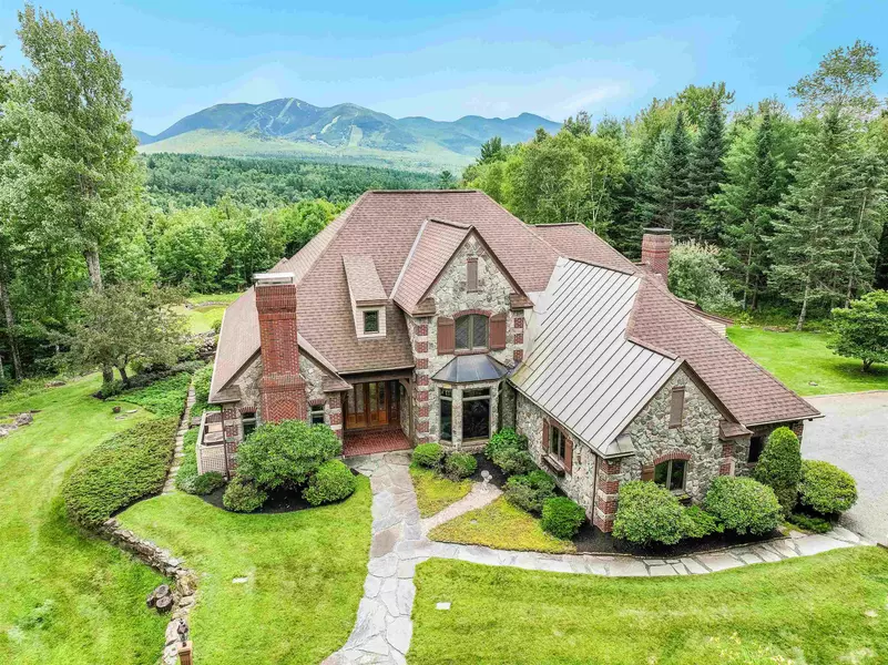 143 Foxglove LN, Franconia, NH 03580