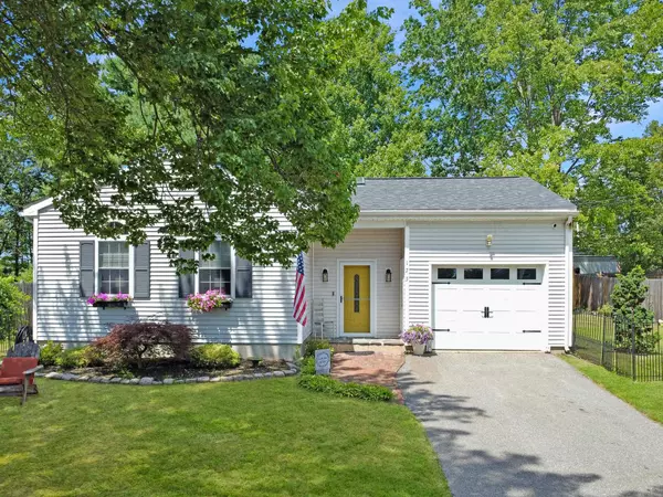 Manchester, NH 03104,173 Ward ST