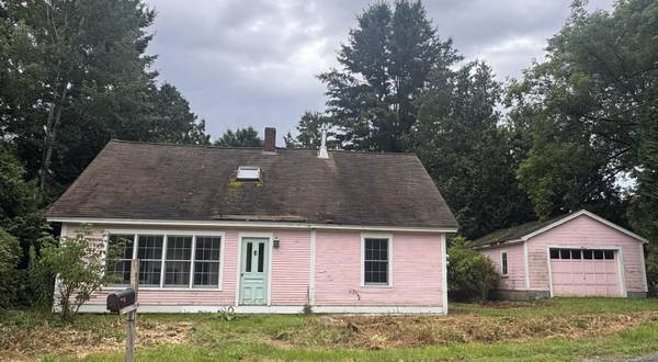 101 Hardscrabble RD, Monkton, VT 05443