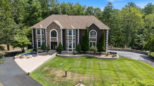 7 Tilton TER, Salem, NH 03079