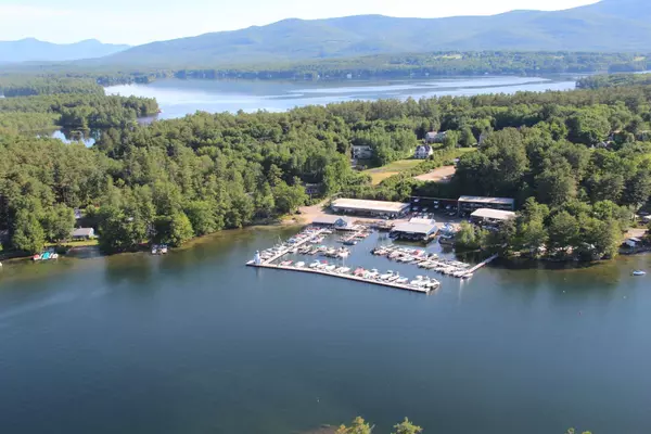 Moultonborough, NH 03254,16 Long Island RD #36