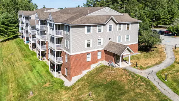 Milford, NH 03055,59 Ponemah Hill RD #1-201