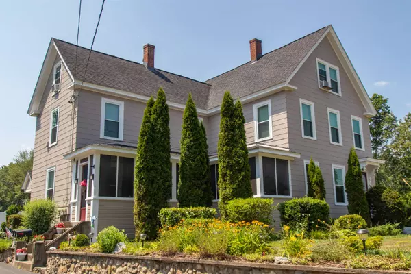 Milford, NH 03055,106 Knight ST