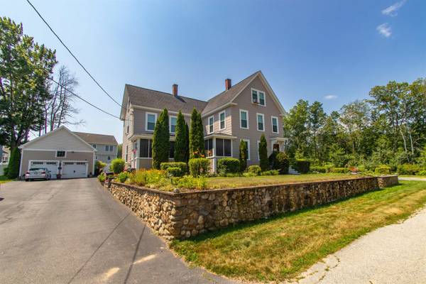 106 Knight ST, Milford, NH 03055