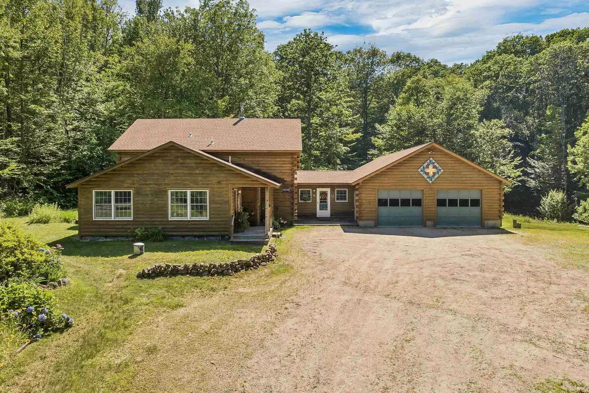 Wolfeboro, NH 03894,29 North Wolfeboro RD