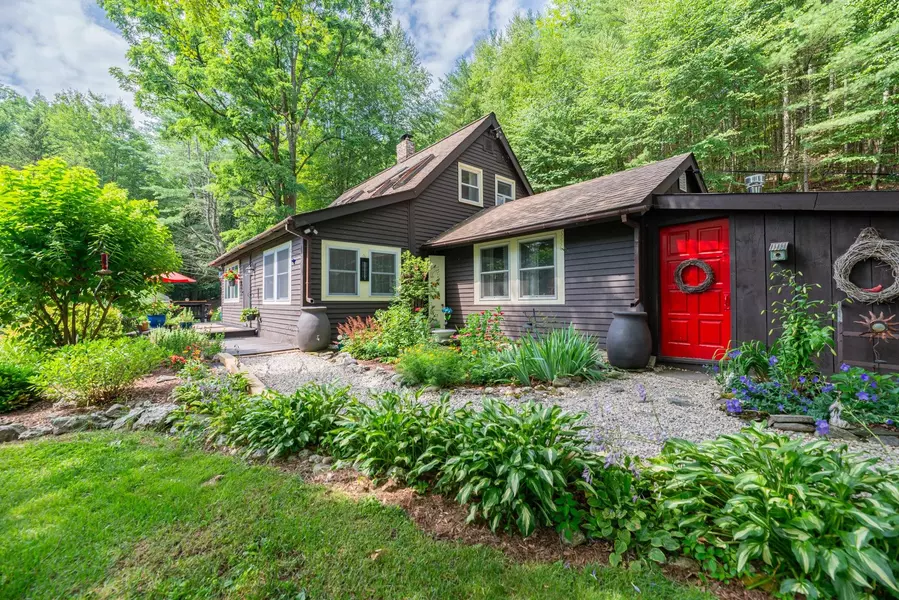231 Tudor RD, Sandgate, VT 05250
