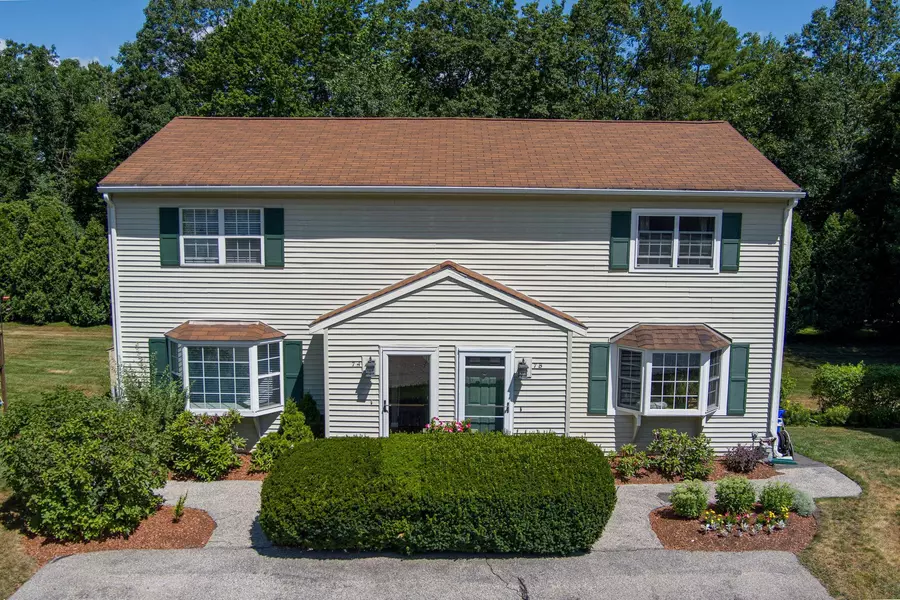 7 Palomino CT #A, Goffstown, NH 03045