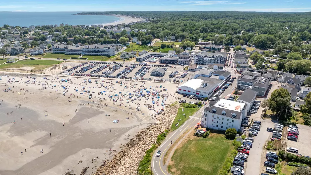 1 Ocean AVE #306/308 Fraction 4, York, ME 03909