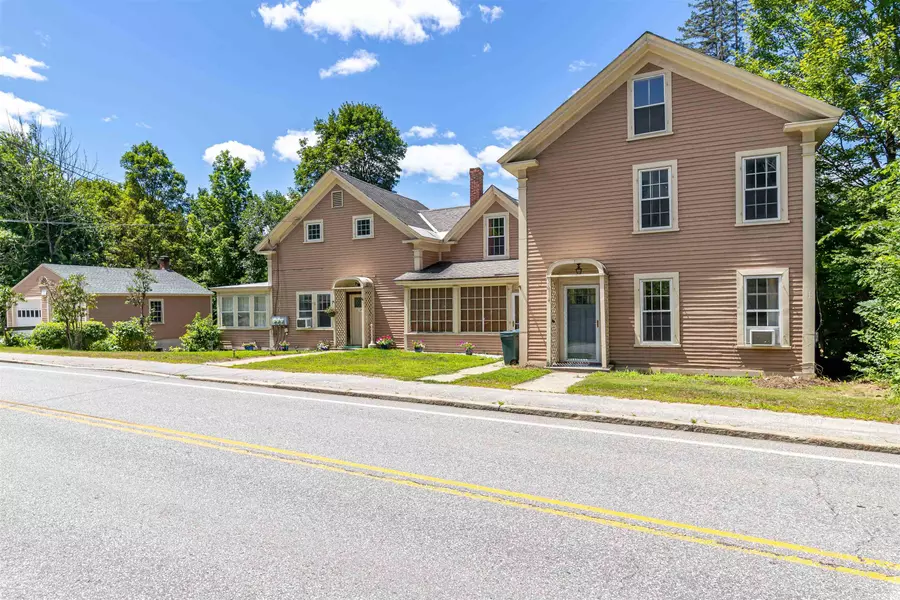 7 Granite ST, Peterborough, NH 03458