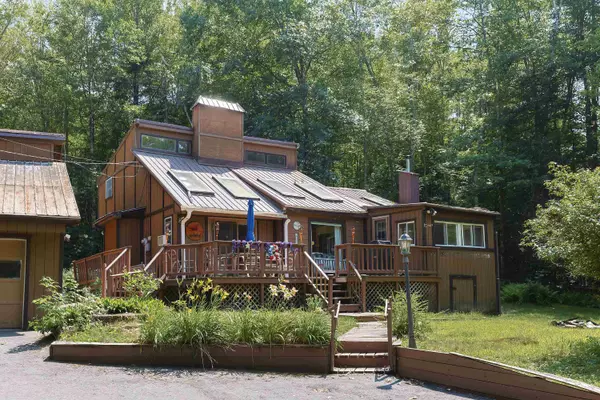 580 Country Land DR, Haverhill, NH 03774
