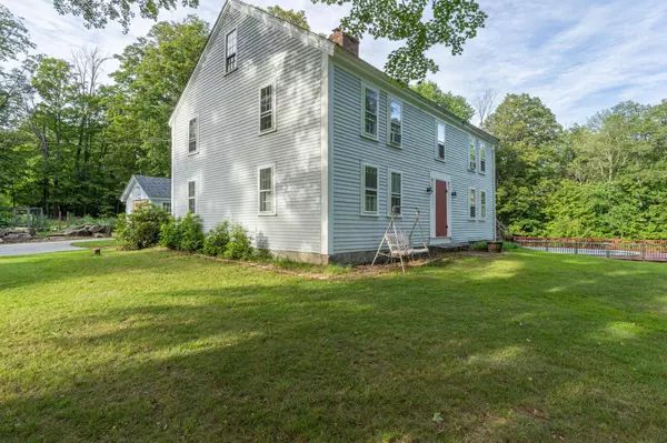 Deering, NH 03244,56 E Deering RD