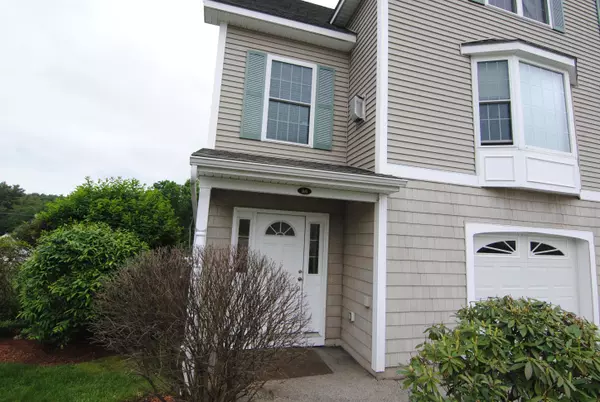 9 Allard CT #A, Hudson, NH 03051