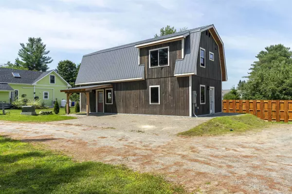 Morristown, VT 05661,33 Home Acre ST