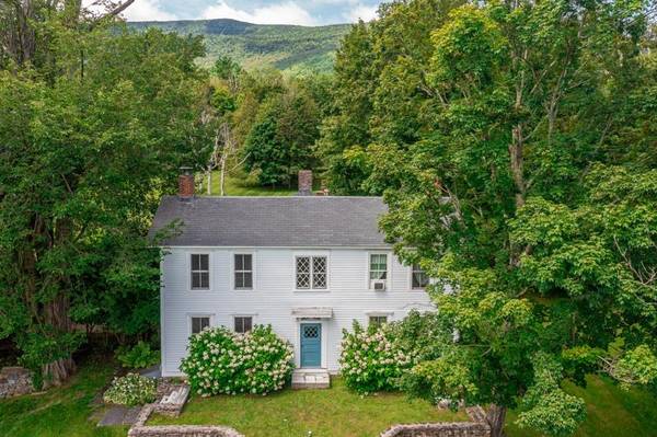 671 West RD, Manchester, VT 05254