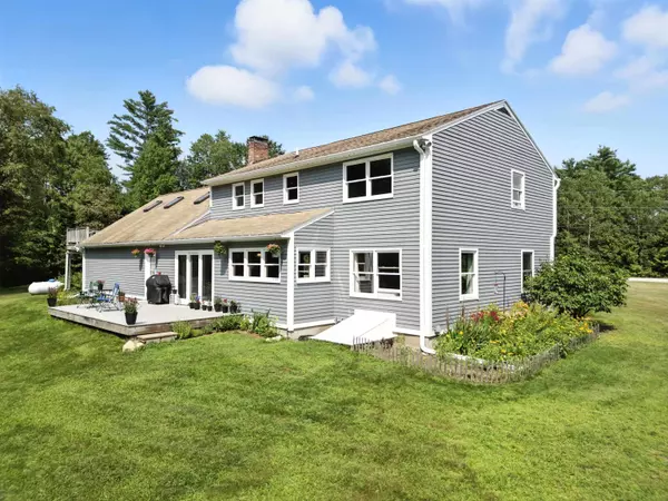 Loudon, NH 03307,153 Mudgett Hill RD