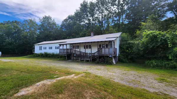 Chester, VT 05143,3553 VT Route 103 N