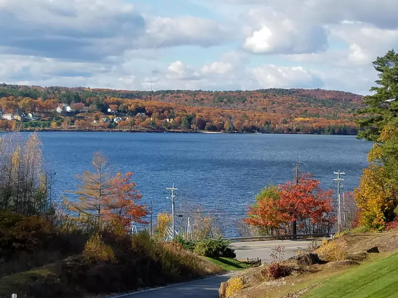 20 Shane WAY #4, Laconia, NH 03246
