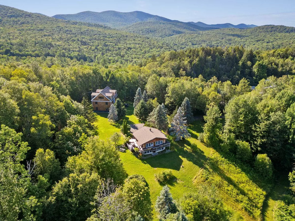 Bethel, VT 05032,691 Dartt Hill RD