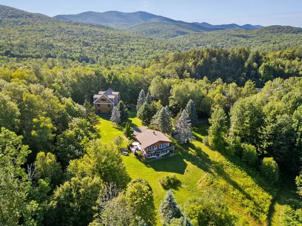 691 Dartt Hill RD, Bethel, VT 05032